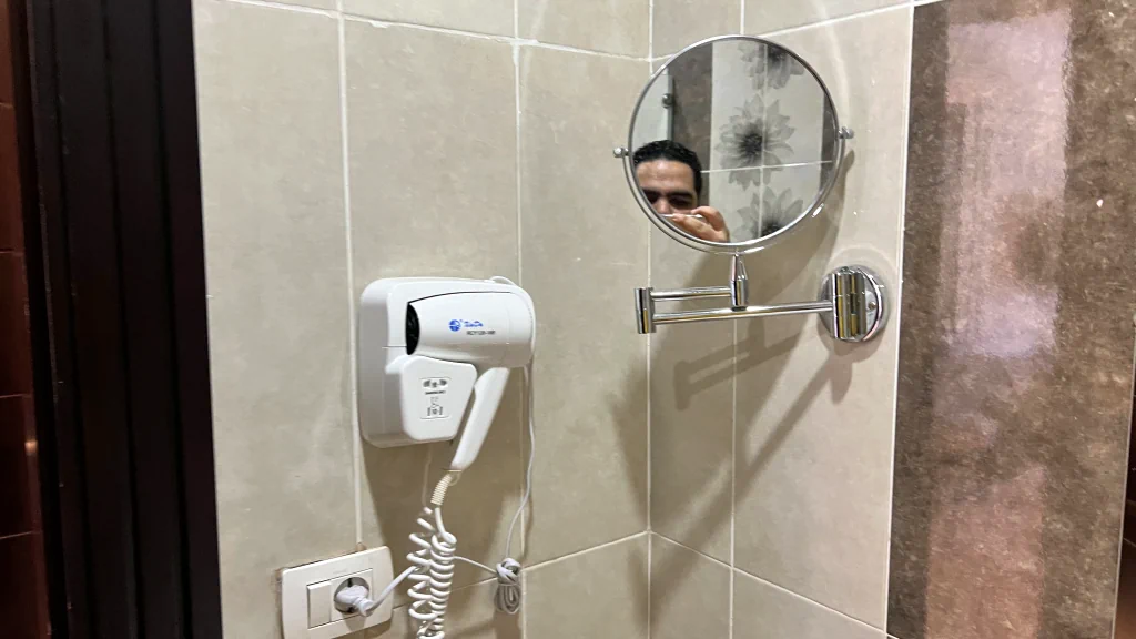 الفندق ايسترن الجلالة أكوا بارك - العين السخنة